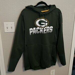 Green Bay Packers Sweatshirt